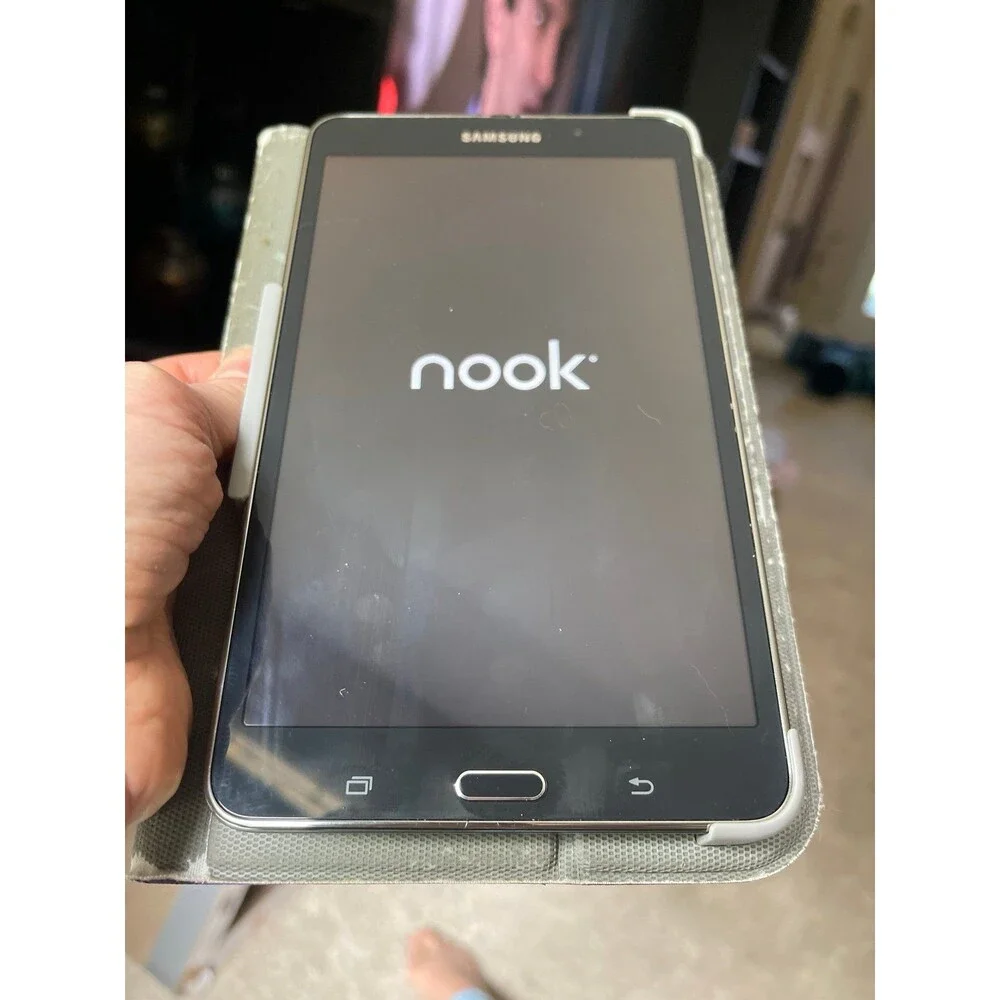 Samsung model number